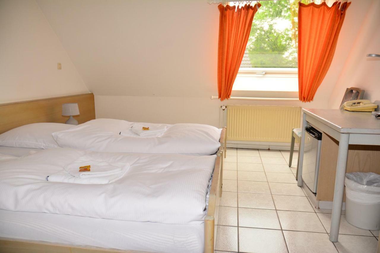 Hotel Wilhelmshoehe Essen Exterior photo